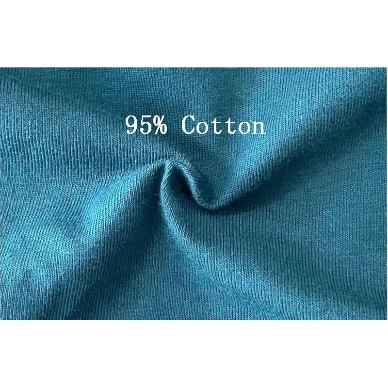 Трусы-боксеры мужские 3 шт. хлопковые шорты нижнее белье мягкие дышащие со