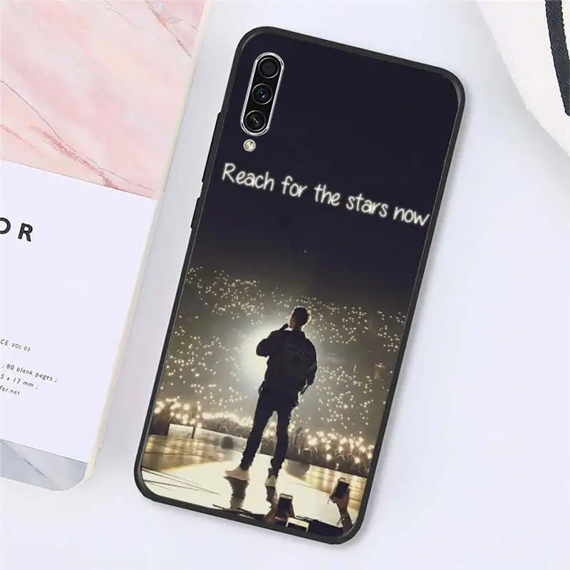

Justin Bieber American singer Phone Case For Samsung galaxy A S note 10 7 8 9 20 30 31 40 50 51 70 71 21 s ultra plus