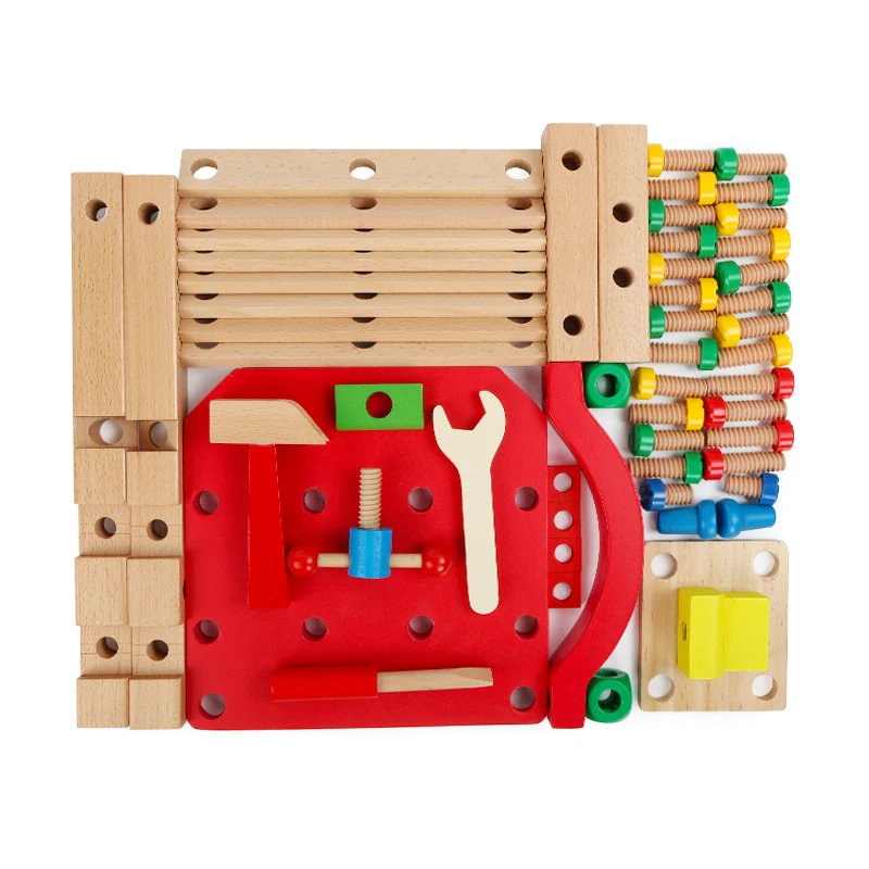 Многофункциональный набор винтов для разборки и сборки стула Детская комбинация