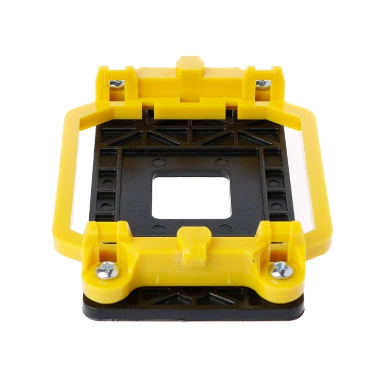 

2022 New CPU Radiator Cooling Fan Base Holder Mainboard Bracket for amd AM2/AM3/FM1/FM2/940