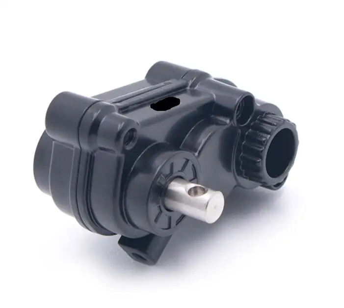 Коробка передач заднего хода из сплава с ЧПУ коробка постоянного тока чехол и