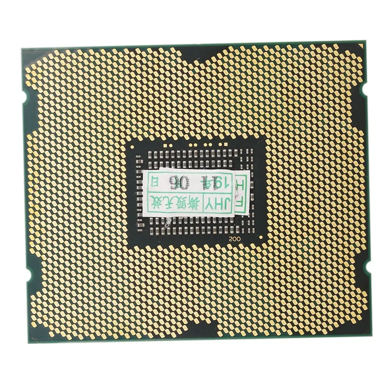 Процессор Intel Xeon E5 2640 шесть ядер 15 м Кэш/2 5/ГГц/8 00 GT/S 95 Вт LGA 2011 2640|Карты видео- и
