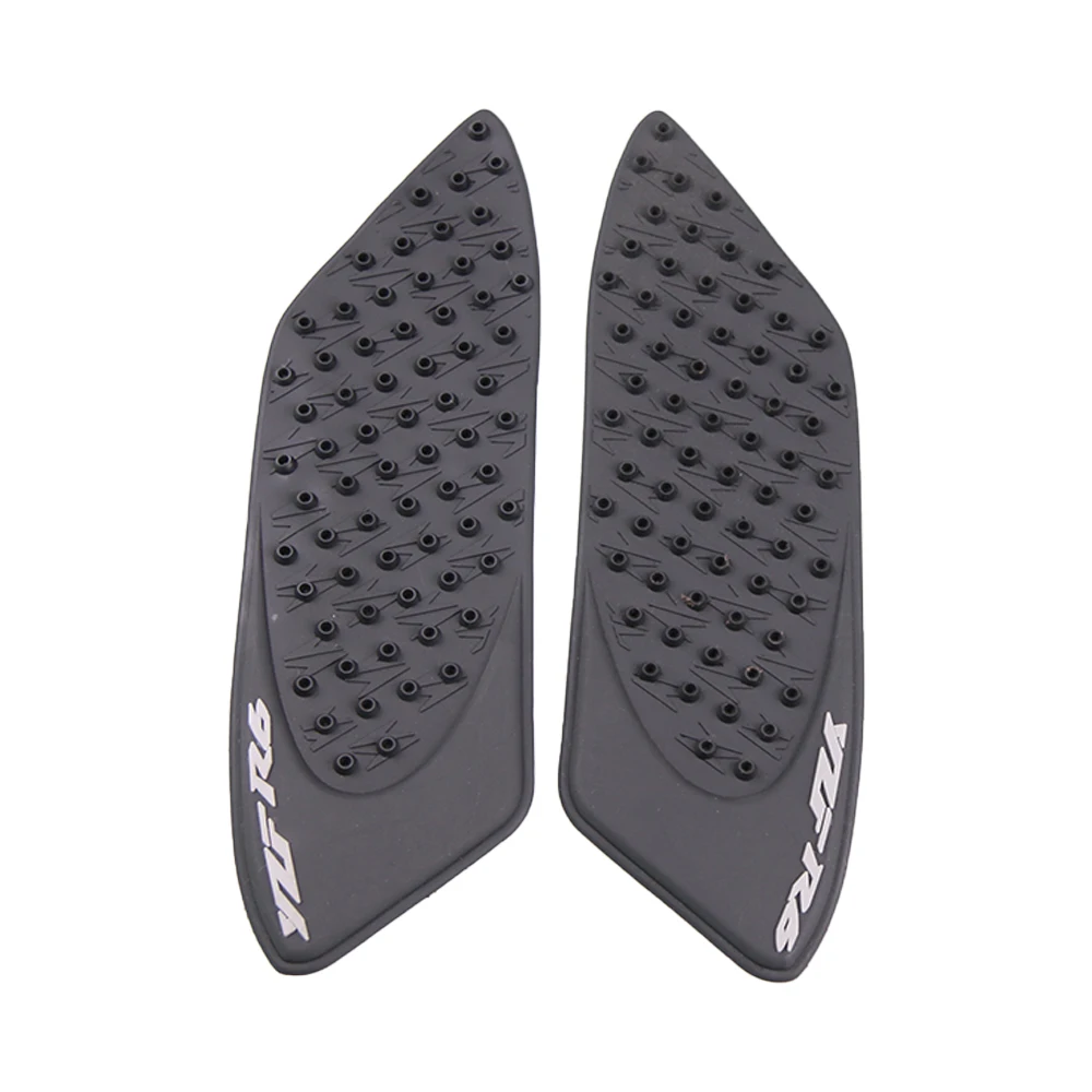 Резиновая наклейка для мотоцикла 3 м Yamaha R6 YZFR6 аксессуары защиты и украшения