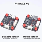 Контроллер полета JHEMCU Betaflight F4 Noxe V2 OSD 5 в 10 в BEC LC, 20 х20 мм