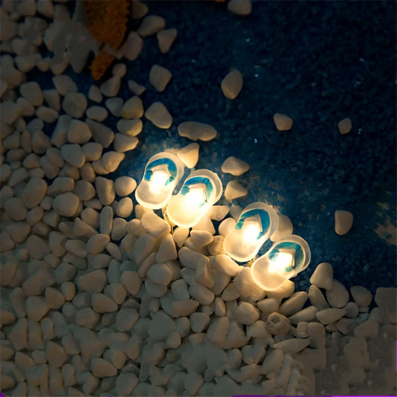 Светильник Вьетнамки Светодиодный Ночной светильник Водонепроницаемая лампа