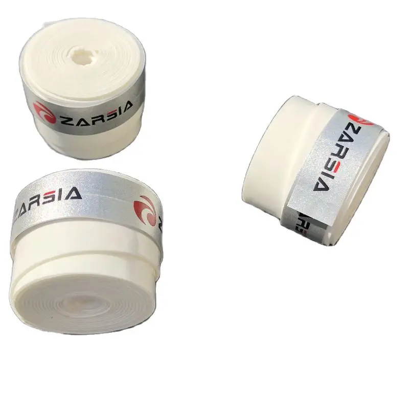 3 шт. липкие теннисные ракетки ZARSIA для бадминтона|Головная повязка| |