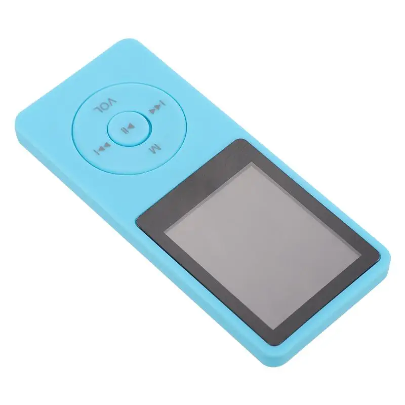 1 компл. Музыкальный плеер без потерь 8 ГБ MP3 музыкальный MP4 плеер|MP3-плееры| |