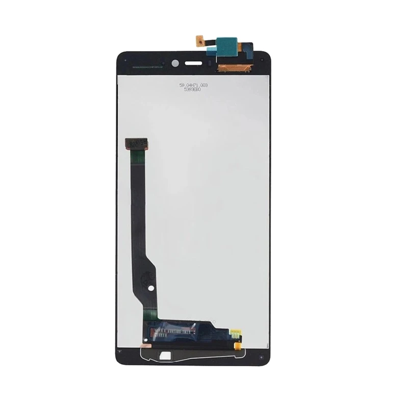 5," дисплей для Xiaomi mi 4 mi 4C mi 4i mi 4S ЖК-дисплей с сенсорным экраном дигитайзер с рамкой для Xiaomi mi 4 4C 4i 4S lcd