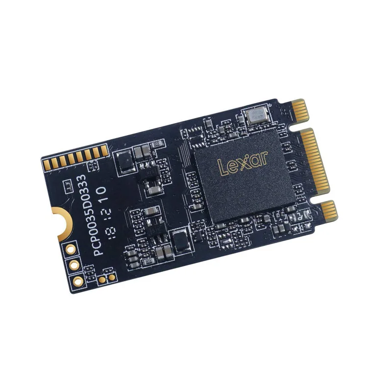 Lexar жесткий диск Накопитель SSD с протоколом Nvme M2 2242 512 ГБ M.2 HDD HD 128 256 Гб для ноутбука