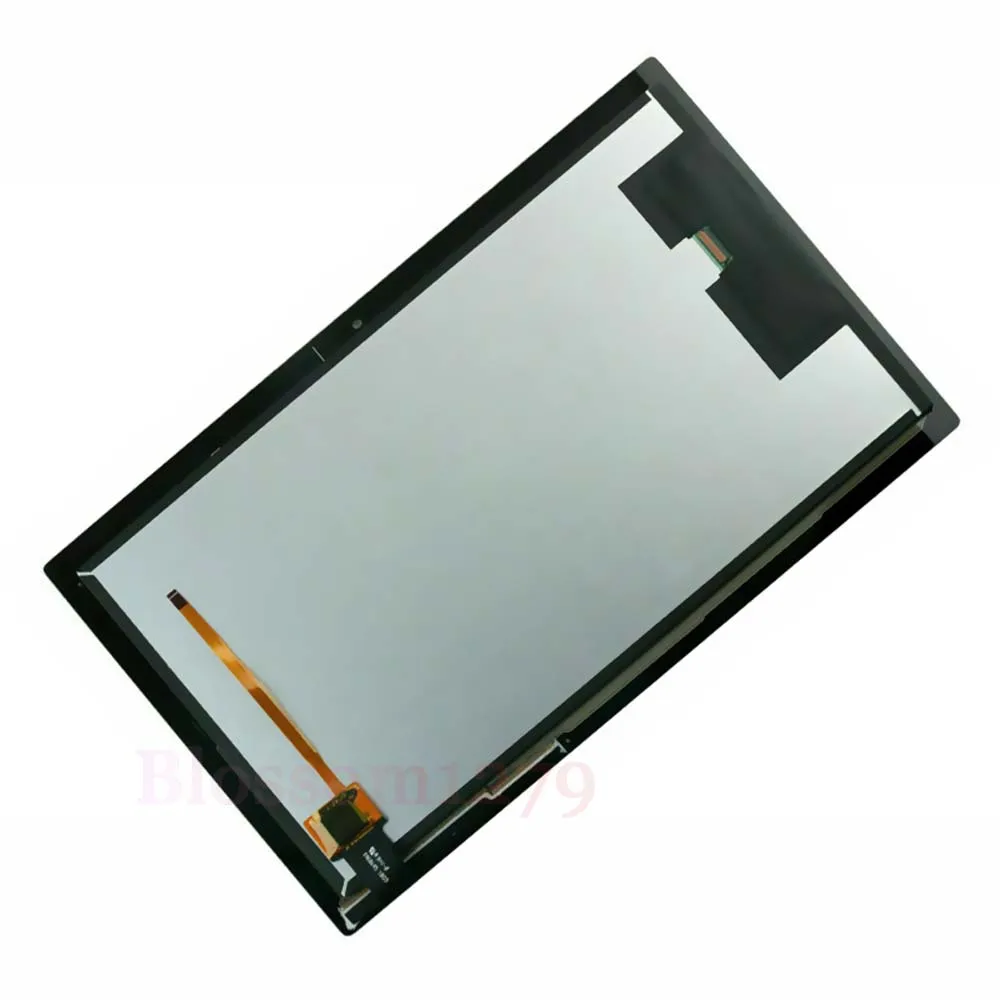 1 шт. сенсорная панель ЖК дисплея для Lenovo Tab 4 10 ТБ X304L X304F X304N X304X X304|ЖК-экраны и