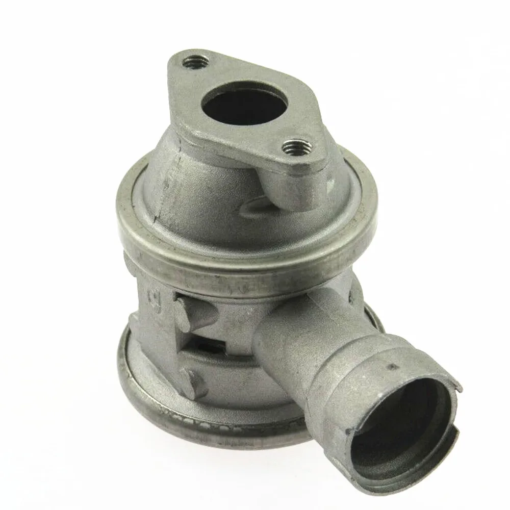 Вторичный клапан управления воздуха TUKE EGR для A3 VW Golf MK5 6 Jetta MK6 Caddy Touran Beetle 06A 131 351 D