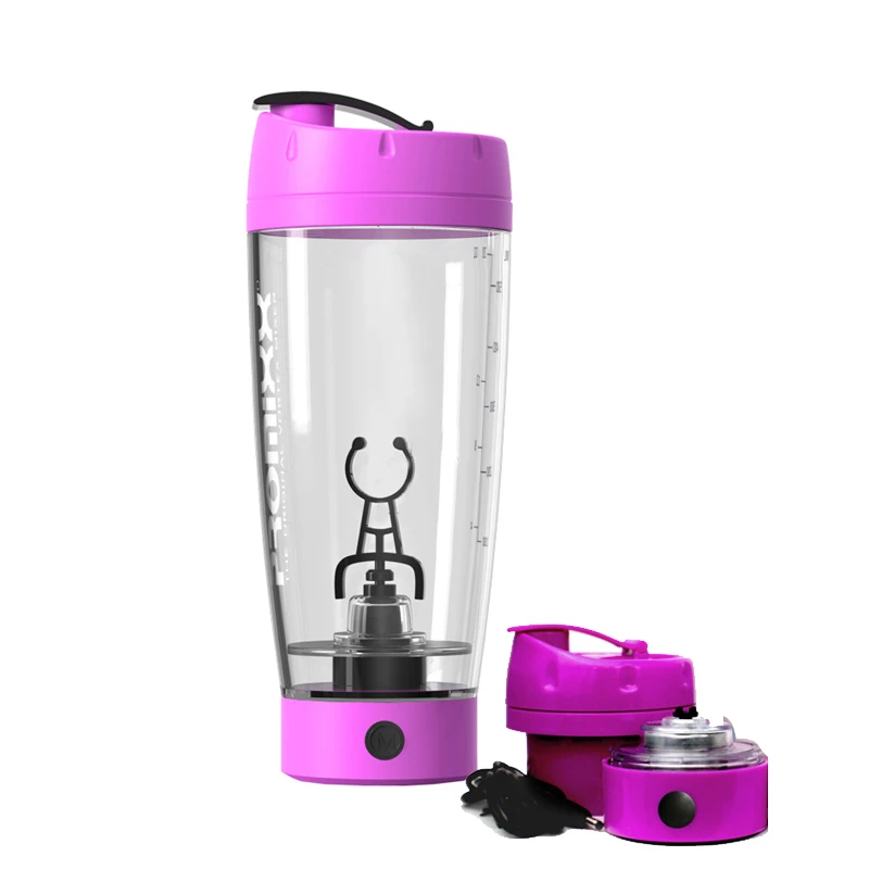 구매 휴대용 전기 셰이커 병 믹서 단백질 셰이커 체육관 스포츠 병 음료 병, Botellas Para Agua 주방 용품 DI50YYB 저렴한 휴대용 전기 셰이커 병 믹서 단백질 셰이커 체육관 스포츠 병 음료 병, Botellas Para Agua 주방 용품 DI50YYB