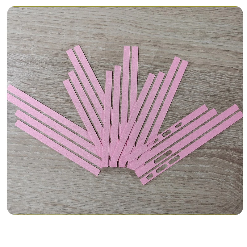 50PCS Phone Side Sticker For iPhone 12 Mini Frame Protective Border Film For iPhone 12 Side Film for Iphone 12 Pro Max