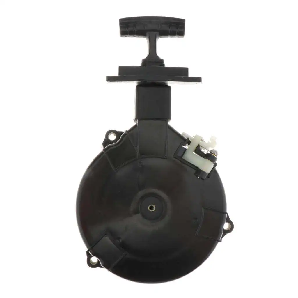 

Стартер с отдачей для Mercury 4HP 5HP 6HP 2-тактный подвесной двигатель