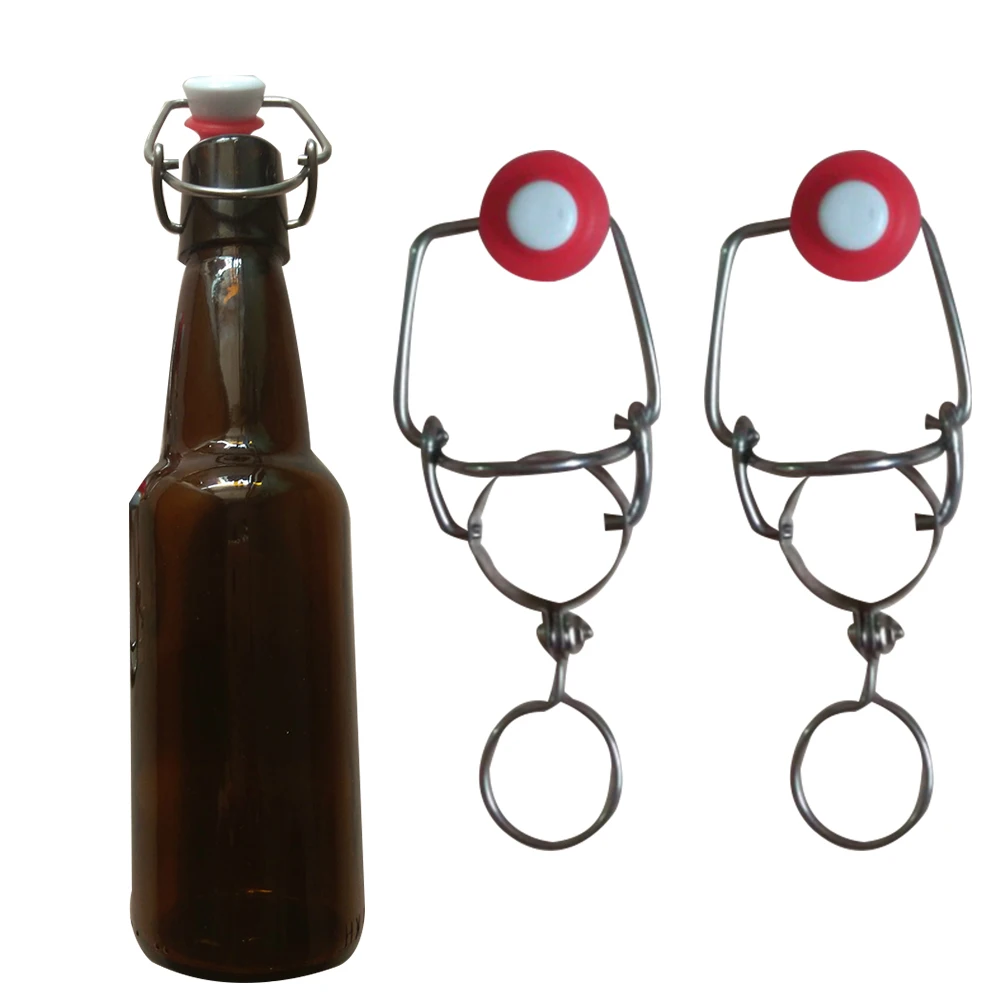 Пластиковый домашний пивной корень бутылки шампанского упаковщик портативный