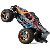 in stock newest wltoys 104009 110 2 4ghz racing rc car 4wd 45kmh big alloy metal crawler remote control vehicles model rtr toy