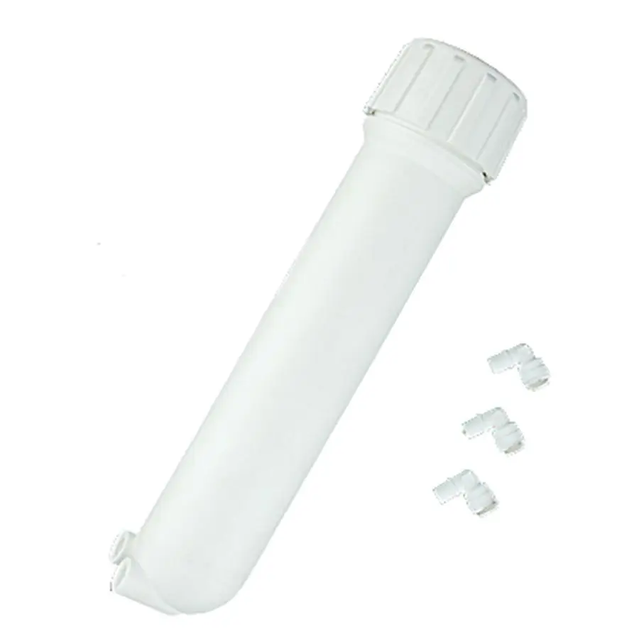 

Усиленный корпус мембраны обратного осмоса 3x13 дюймов для мембраны 35/50/75/100 GPD