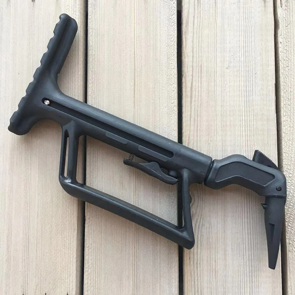 Magorui Тактический Glock поддержка приклад для карабина G17 G18 G19 G22 G34 | Автомобили и