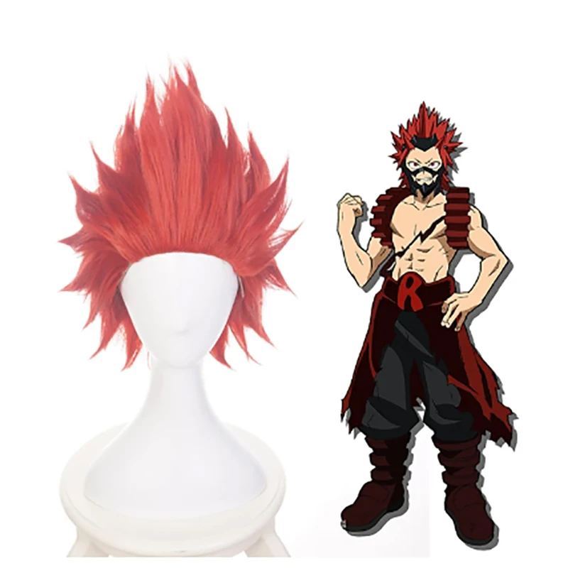 Парик для косплея HAIRJOY My Hero моя геройская Академия Boko No Shinso Hitoshi фиолетовый