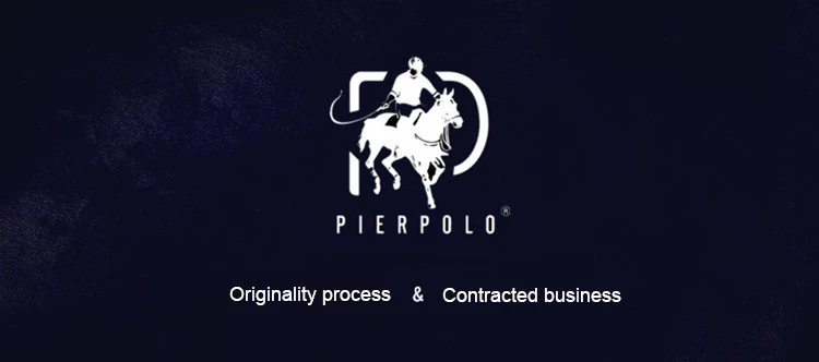 10 пар/партия Pier Polo мужские хлопковые носки брендовые деловые носок с орнаментом в виде алмазов мужские высококачественные длинные носки для отдыха для мужчин s подарки