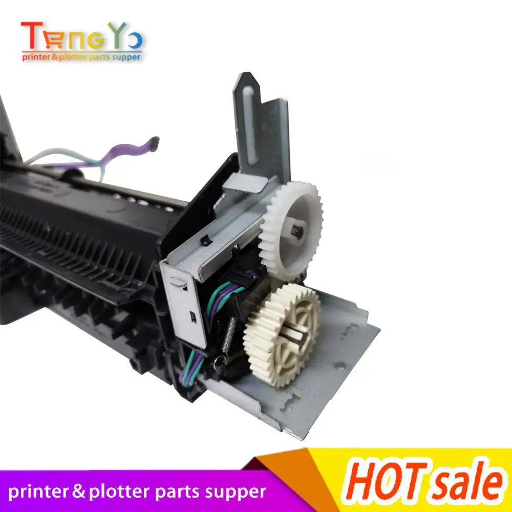 Новая Оригинальная сборка фьюзера для HP LaserJet Pro 300 M375 M475 M375nw 400 цветной MFP M475dn M475dw RM1