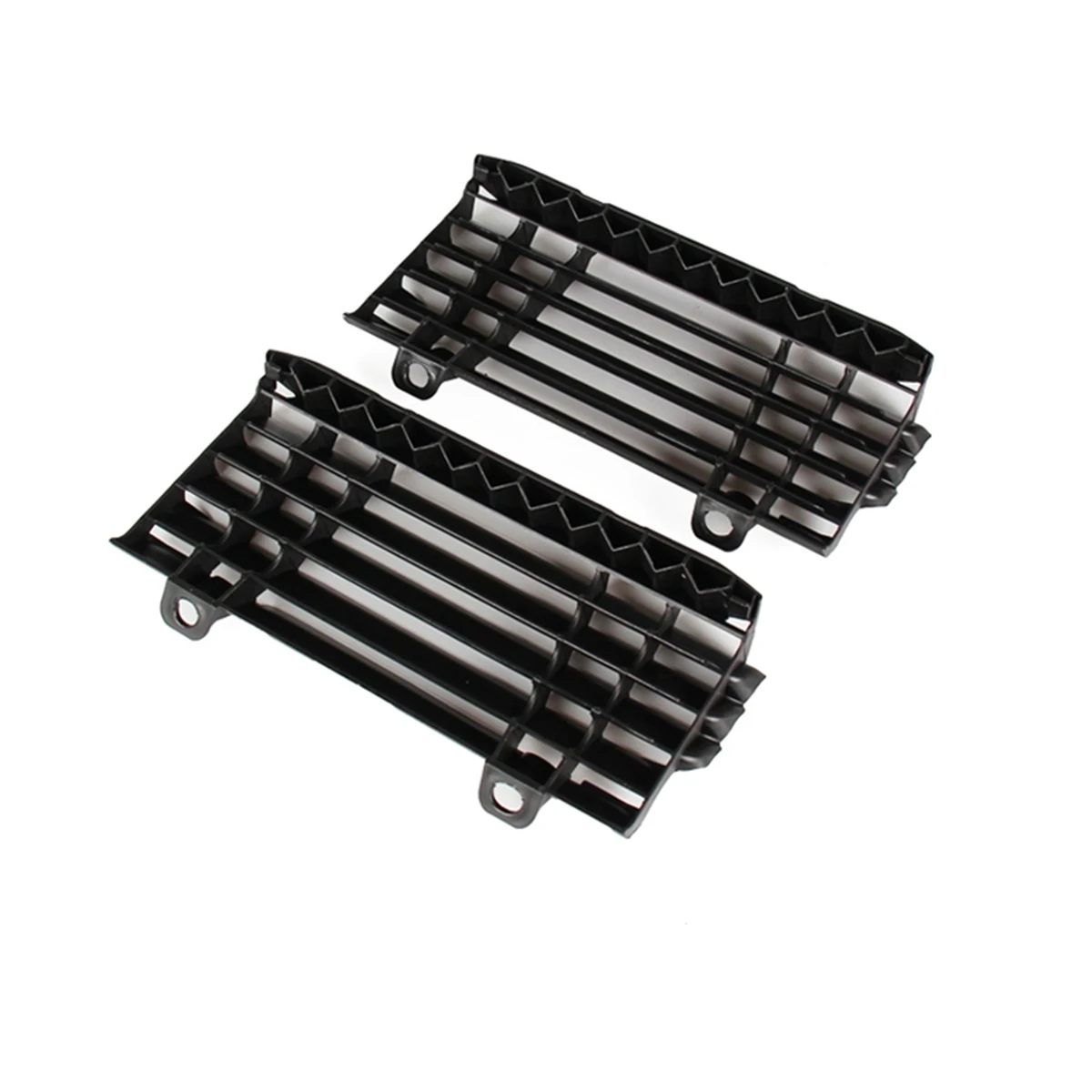 Радиатор жалюзи ограждения для SX SXF XCF XCW EXC EXCF TE FE TC FC 125 150 250 300 350 450 500 Кроссовый