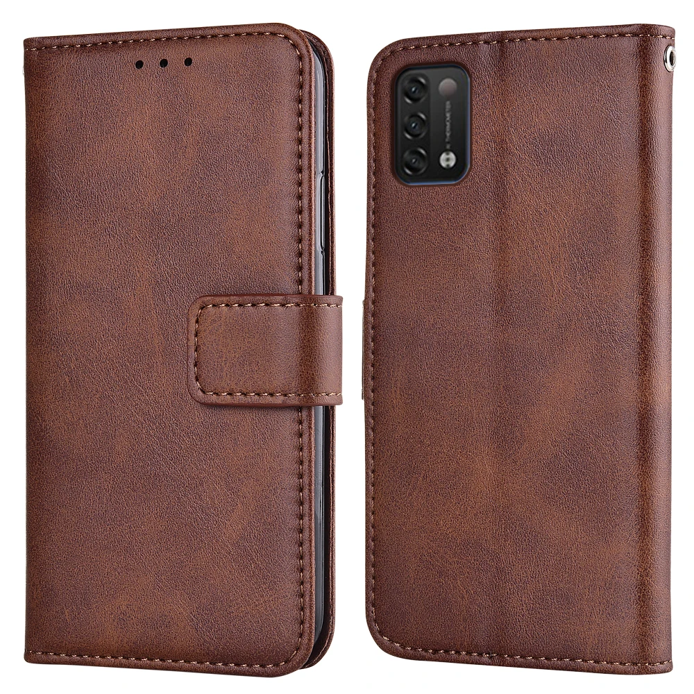 flip wallet case for umidigi power 5 leather phone case for power 5 cover book case for umidigi power5 phone case free global shipping