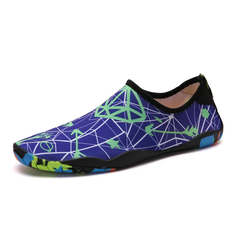 

2020New men and Women beach Summer Outdoor Hiking shoes Wading shoes Quick-drying Water sports shoes men And women Water shoes
