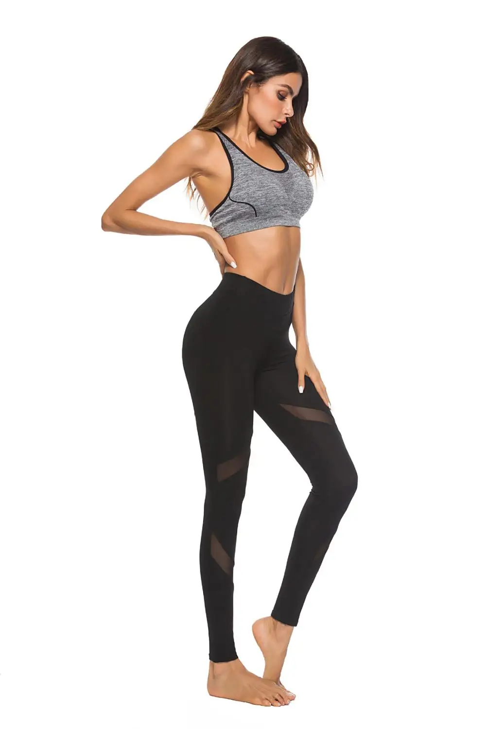 2019 брюки штаны женская одежда повседневные леггинсы фитнес для женщин