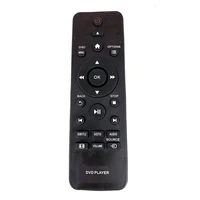 new replacement fit for philips dvd player remote control dvp2880 dvp2880f7 dvp368051 fernbedienung