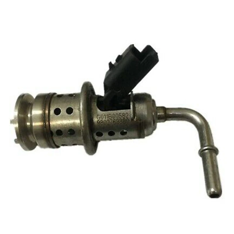 

Fuel Injector Nozzle for Peugeot Citroen OE: 9802763880 G048B03134