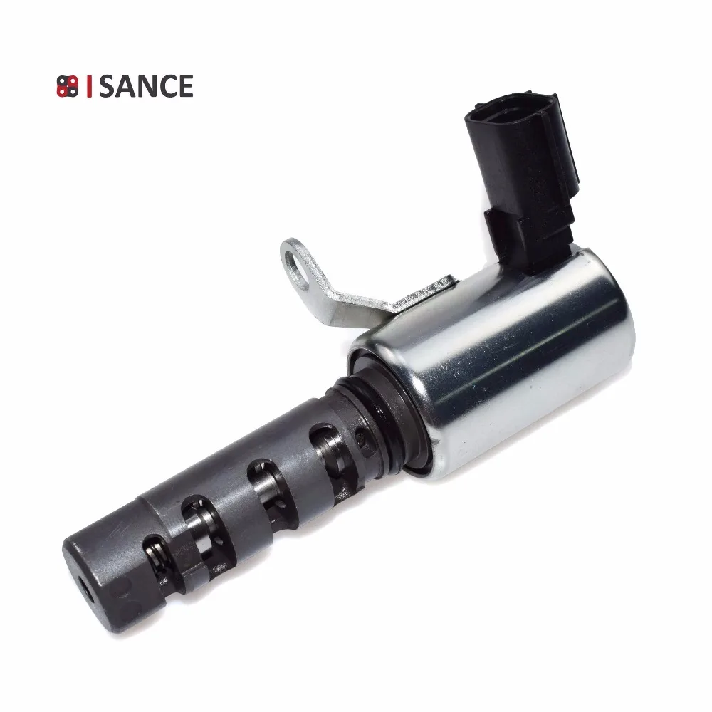ISANCE левое регулируемое масло регулирующий клапан электромагнитный 15340-50010 15340-50011