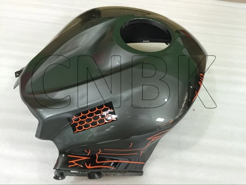 CBR 600 RR 2011 обтекатель 600RR линия Пластиковые обтекатели 2009 2012 мотоцикла|Полные