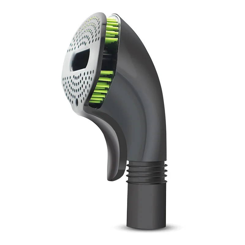 Щетка для груминга домашних животных свободный пылесос с насадкой очистки