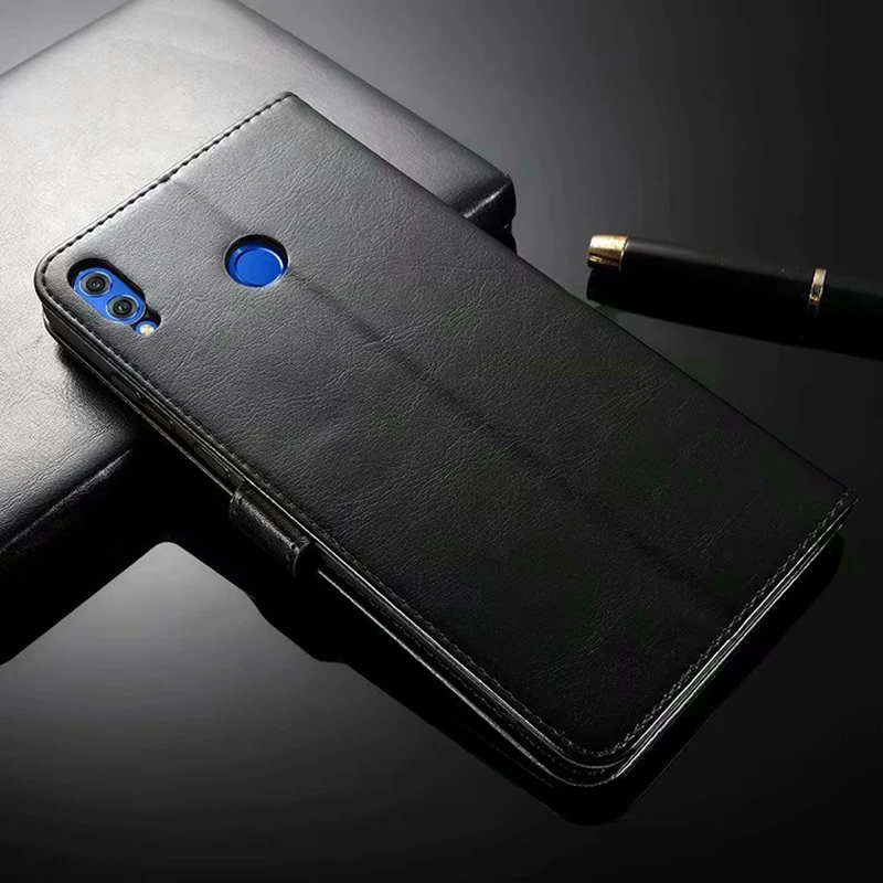 Кожаный чехол-книжка с бумажником для HUAWEI P30 P20 P40 Lite E Pro P10 P9 P8 2017 Nova 3 3i 2i 5T 7i мягкий