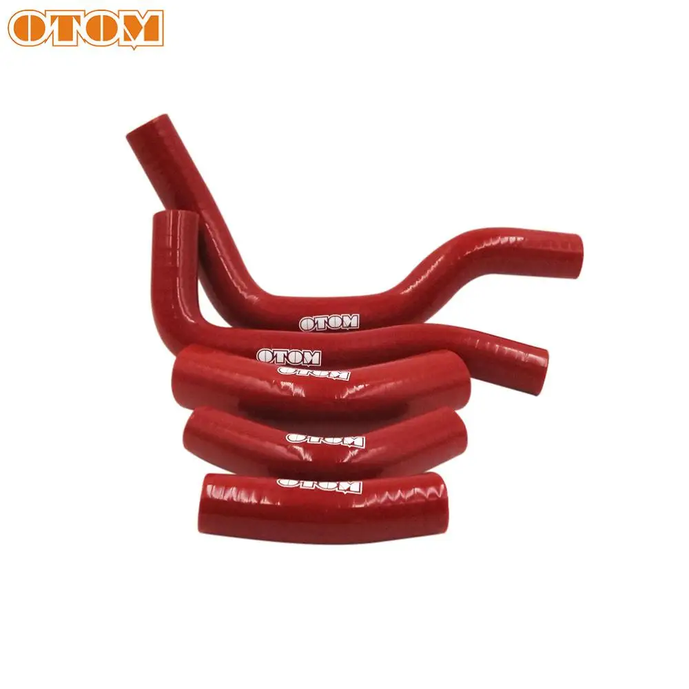 OTOM 9 шт. Мотоциклетные аксессуары для Honda CRF CRF250R 2010 2013 CRF450R 2006 2008 автомобильные