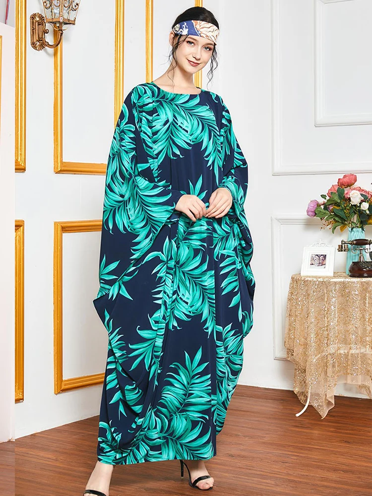 Женское длинное платье хиджаб в мусульманском стиле|Мусульманская одежда| |