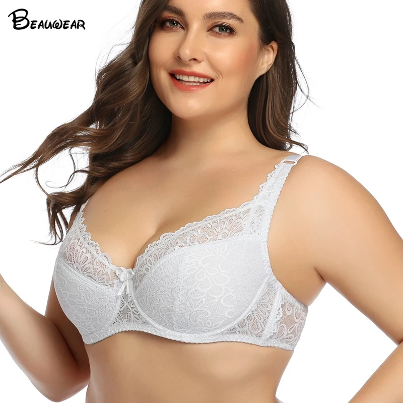 Бюстгальтер женский хлопковый с чашками пуш ап 75 100|Бюстгальтеры| |
