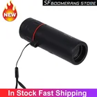 Монокулярный телескоп, мощный призматический оптический прицел, идеальное изображение, телескоп XE, поддерживает Уличное оборудование, ночное видение, новинка