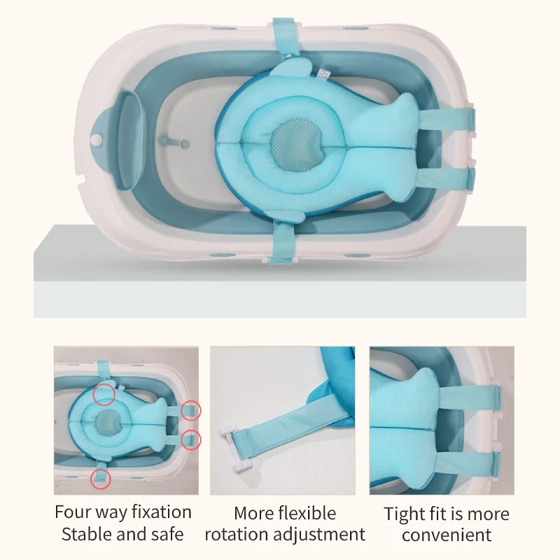 Мультяшная детская ванночка детский коврик для душа Противоскользящий Коврик