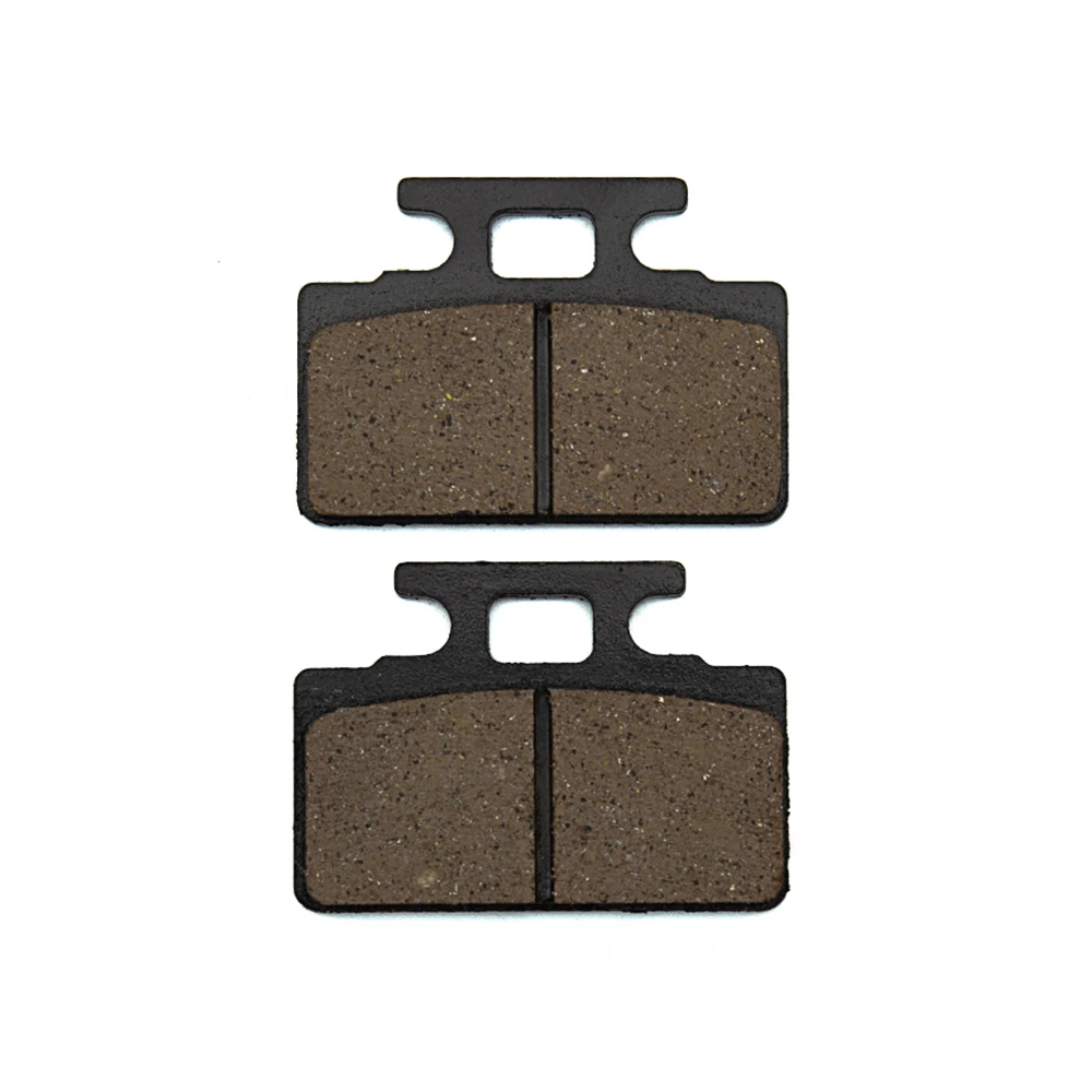 

Внедорожный велосипед, квадроцикл, квадроцикл, багги, карт, скутеры, передние тормозные колодки, задний тормоз, дисковые подушки 50cc 70cc 110cc 125cc...