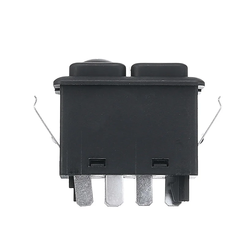 Фото Для BMW E23 E24 E28 E30 61311381205 1 шт. 5 Pin Мощность переключатель окна Универсальный Авто Автомобильные выключатели и реле Mayitr №4
