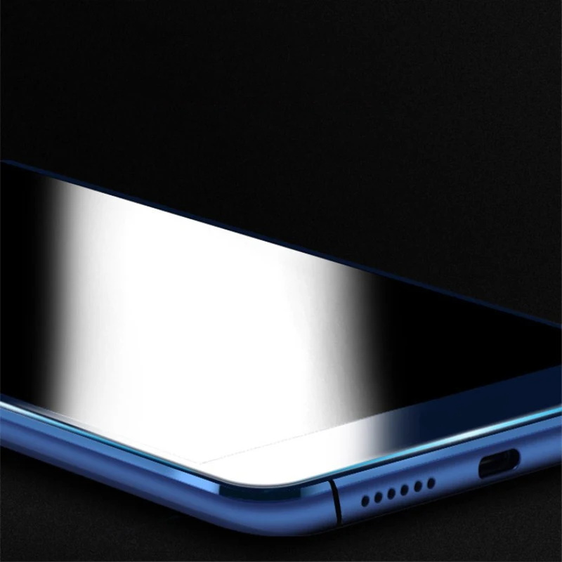 2 шт 20D протектор экрана из закаленного стекла для ASUS Zenfone Max pro M1 ZB601KL M 1 ZB602K ZB555KL защитное стекло 9H пленка
