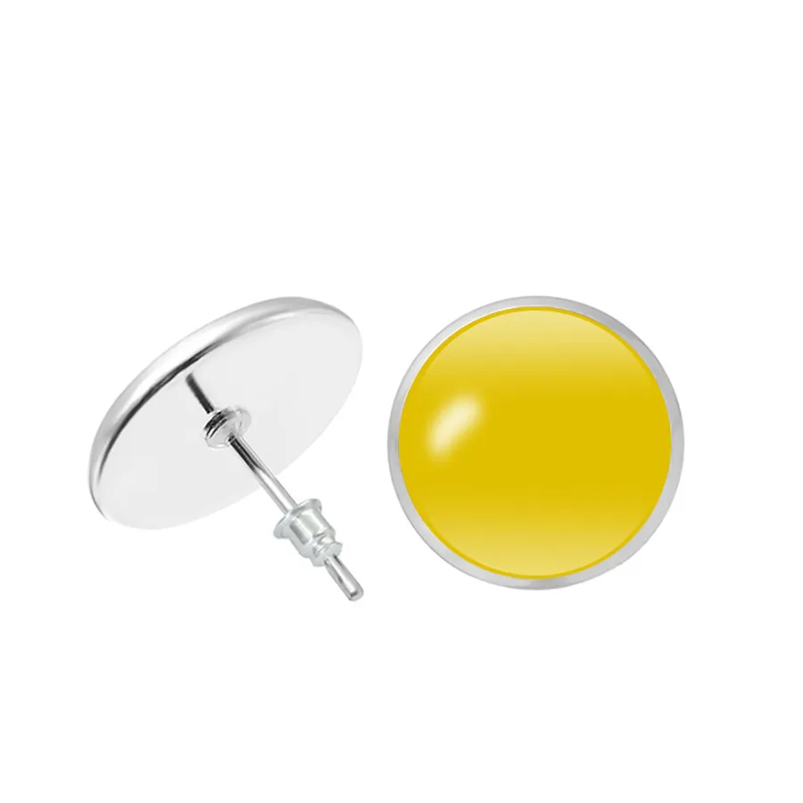 Аниме Драконий жемчуг Z Висячие серьги аниме Гоку гвоздики звезды Косплей