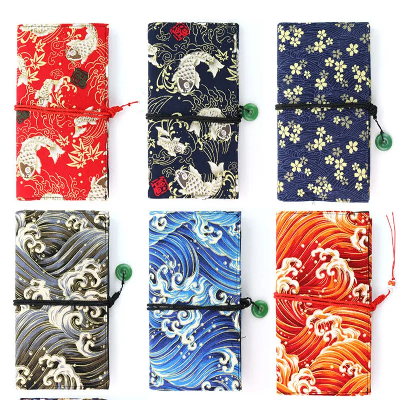 Косметичка чехол для кистей макияжа Портативная сумка дорожный органайзер