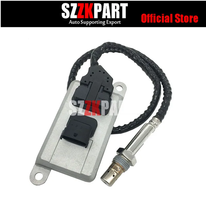 

For 20873395 Nitrogen Oxide Sensor NOX Sensor 5WK9 6605C