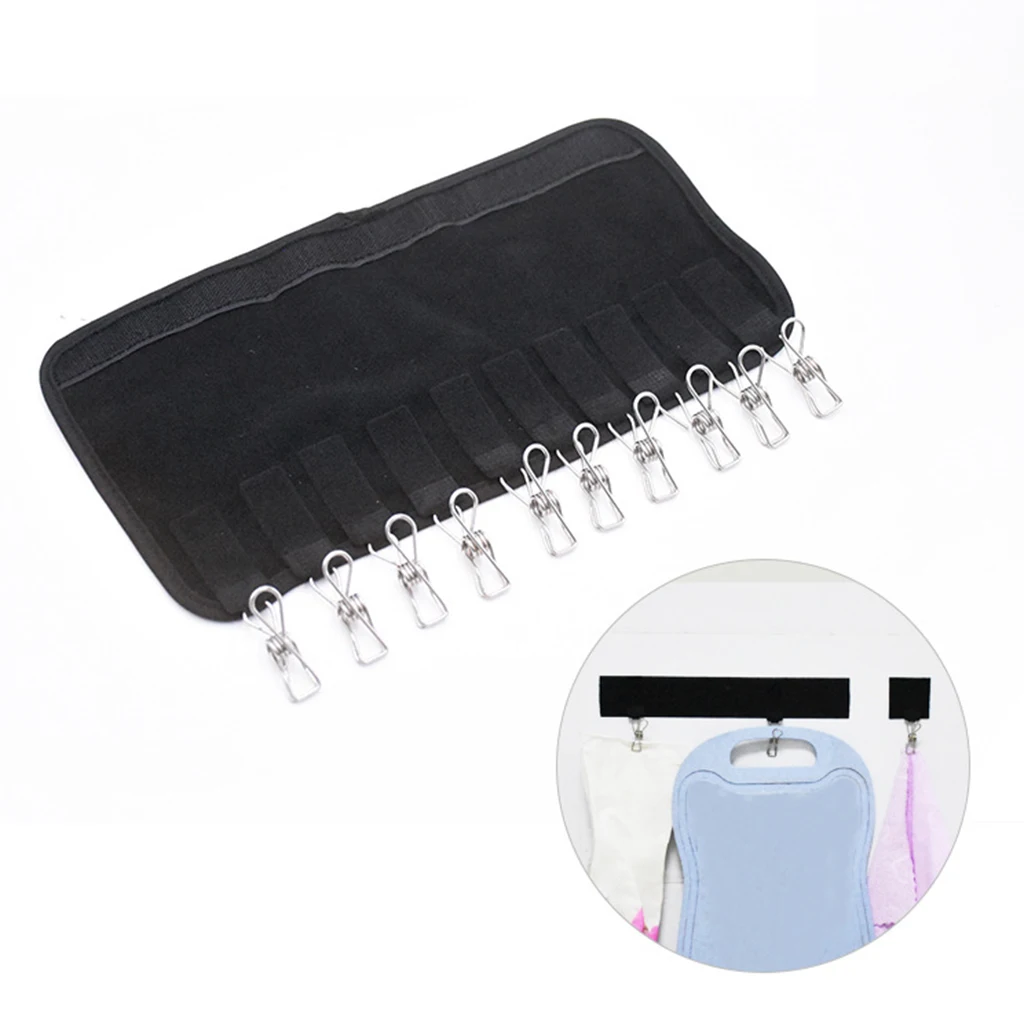 Вешалка органайзер для шляпы крючок мытья дверей компактные вешалки одежды