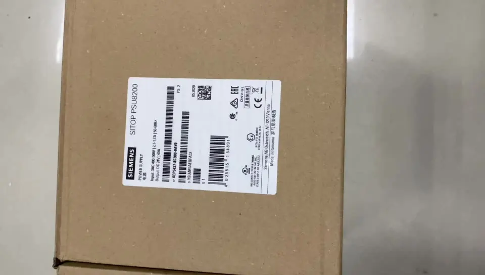 

New Analog Output Module HART ControlLogix 1756OF8 for Allen Bradley