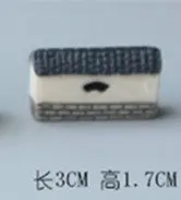 

1 шт. старинный Арка дома микро пейзаж мини Старый город ворота из смолы DIY украшения ремесла бонсай сказочные Садовые принадлежности