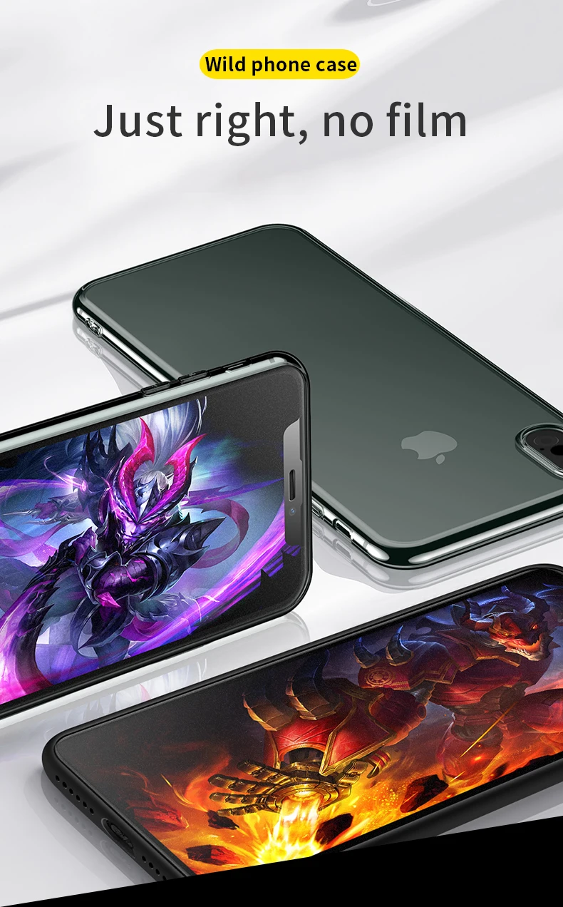 SmartDevil, матовое закаленное стекло для iphone 11 pro max, полное покрытие, защитная пленка, защита экрана 3 H, изогнутая, HD, жесткая пленка